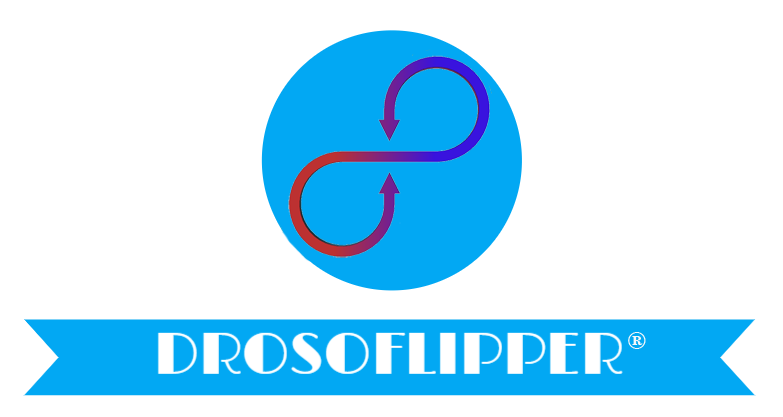 Drosoflipper shop